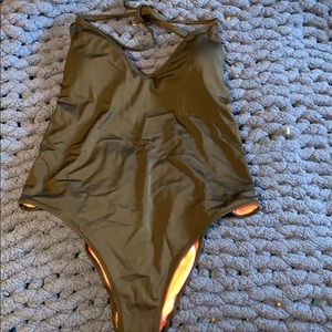 Victoria Secret PINK swimsuit